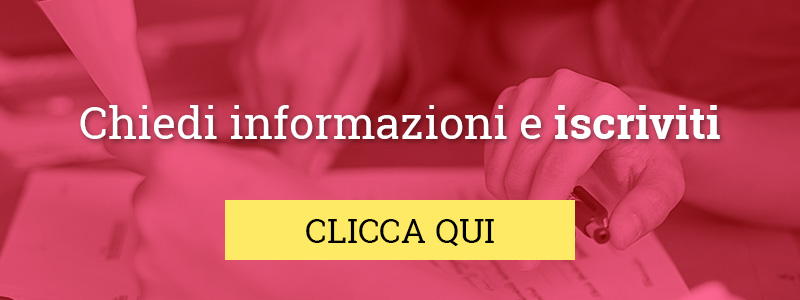 banner iscrizione
